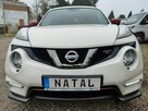 Nissan Juke Nismo RS *Navi Kamery 360 Full * 218 PS - 5