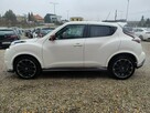 Nissan Juke Nismo RS *Navi Kamery 360 Full * 218 PS - 6