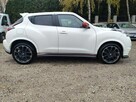 Nissan Juke Nismo RS *Navi Kamery 360 Full * 218 PS - 7
