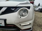 Nissan Juke Nismo RS *Navi Kamery 360 Full * 218 PS - 8