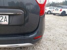 Dacia Lodgy Najbogatsza wersja Skóra Navi - 8