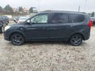 Dacia Lodgy Najbogatsza wersja Skóra Navi - 12