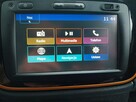 Dacia Lodgy Najbogatsza wersja Skóra Navi - 15