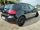Volkswagen Golf Automat* Super wersja Cup*11.2014 - 2