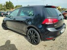 Volkswagen Golf Automat* Super wersja Cup*11.2014 - 4