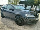 Volkswagen Golf Automat* Super wersja Cup*11.2014 - 5