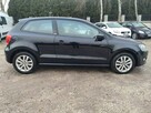 Volkswagen Polo Zadbany* Nowe opony - 9