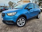 Opel Crossland X Super wyposażenie* Bezwypadkowy* Idealny - 1