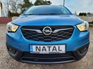 Opel Crossland X Super wyposażenie* Bezwypadkowy* Idealny - 6