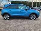 Opel Crossland X Super wyposażenie* Bezwypadkowy* Idealny - 10