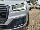 Audi Q2 Tylko 45.000km* Super zadbana - 7