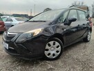Opel Zafira Zadbany* Serwisowany - 1