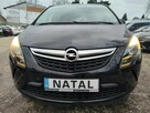 Opel Zafira Zadbany* Serwisowany - 6