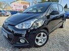 Hyundai i10 Automat*1,2*Super wyposażenie* Tylko 81.000km!! - 1