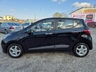 Hyundai i10 Automat*1,2*Super wyposażenie* Tylko 81.000km!! - 8