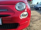 Fiat 500 Automat !!*Zadbany - 5