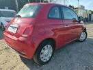 Fiat 500 Automat !!*Zadbany - 8