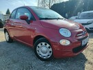 Fiat 500 Automat !!*Zadbany - 9