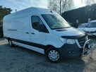 Mercedes Sprinter Maxxx* Salon Polska* Tylko 107.000km! Stan idealny - 5