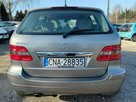 Mercedes B 200 KLimatronik Parktronik - 3