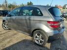 Mercedes B 200 KLimatronik Parktronik - 4