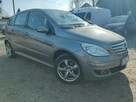Mercedes B 200 KLimatronik Parktronik - 5