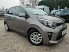 Kia Picanto Navi* Kamera* Klimatronik* Tylko 57.000km - 1