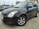 Suzuki Swift **REZERWACJA** - 1