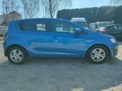 Chevrolet Aveo 1,4* Super stan* Mały przebieg - 10