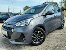Hyundai i10 Lift Pdc Grzana Kierownica - 1