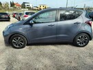 Hyundai i10 Lift Pdc Grzana Kierownica - 8