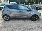 Hyundai i10 Lift Pdc Grzana Kierownica - 9