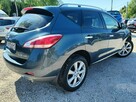 Nissan Murano Lpg* 4x4* Skóra - 2