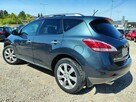 Nissan Murano Lpg* 4x4* Skóra - 4