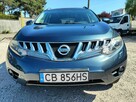 Nissan Murano Lpg* 4x4* Skóra - 6