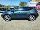 Nissan Murano Lpg* 4x4* Skóra - 11