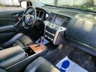 Nissan Murano Lpg* 4x4* Skóra - 14