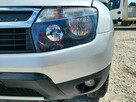 Dacia Duster 4x4* LPG* Super stan* Serwis - 7
