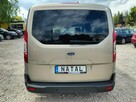 Ford Grand Tourneo Connect Super stan* Mały przebieg* Bogata wersja - 3