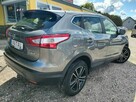 Nissan Qashqai Automat* Bogata wersja - 2