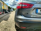 Nissan Qashqai Automat* Bogata wersja - 9