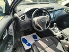 Nissan Qashqai Automat* Bogata wersja - 12