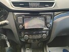 Nissan Qashqai Automat* Bogata wersja - 14