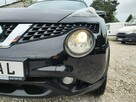 Nissan Juke Mały przebieg* Bogata wersja* Panorama - 7