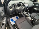 Nissan Juke Mały przebieg* Bogata wersja* Panorama - 11