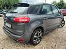 Citroen C4 Picasso Automat* Mały przebieg* Serwisowany - 2