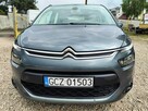 Citroen C4 Picasso Automat* Mały przebieg* Serwisowany - 6