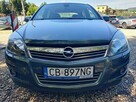 Opel Astra Ksenon* Cosmo* Super stan - 5