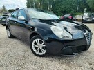 Alfa Romeo Giulietta Mały przebieg* Bezwypadek* Super stan - 4