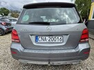 Mercedes GLK 220 Zadbany* Automat* Skóry - 3